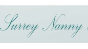 The Surrey Nanny Agency