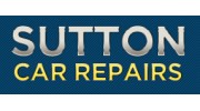 Auto Repair in Sutton Coldfield, West Midlands