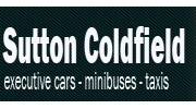 Sutton Coldfield Taxis
