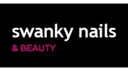 Swanky Nails & Beauty - Cardiff