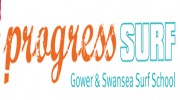 Swansea Surf School