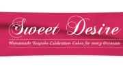 Sweet Desire Cakes