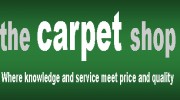 The Carpet Shop Swindon