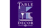 Table Decor