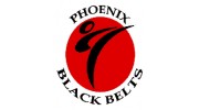 Phoenix Black Belts