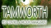 Pest Control Services in Tamworth, Staffordshire