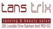 Tans Trix Tanning & Beauty Salon