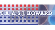 TA & SJ Howard Plumbing & Heating