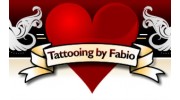 Tattooing By Fabio