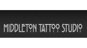 Middleton Tattoo Studio