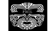 Phil's Tattoo