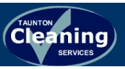 Cleaning Services in Taunton, Somerset