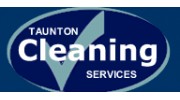 Cleaning Services in Taunton, Somerset