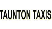 Tauntontaxis.com