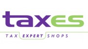Taxes Tax Expert Shop