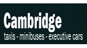 Taxi Services in Cambridge, Cambridgeshire