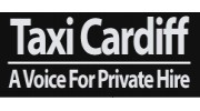 Taxi Services in Cardiff, Wales