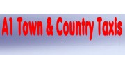 Town & Country Taxis