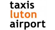 Taxis Luton Airport