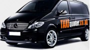 Taxi Newcastle Airport