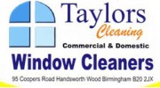 Taylor's Cleaning & Garden Maintenance