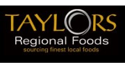 Taylors Regional Foods