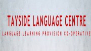 Language School in Dundee, Scotland
