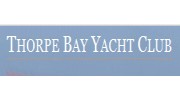 Thorpe Bay Yacht Club