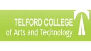 Telford College Of Arts & Technology
