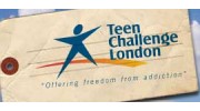 Teen Challenge London