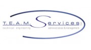 TE A M Services