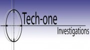 Tech-One Investigations