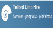 Limousine Services in Telford, Shropshire