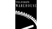 Telfords Warehouse