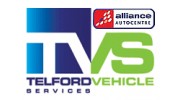 Telford Vehicle Services