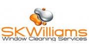 SK Williams Window Cleaning Services