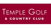 Temple Golf Club
