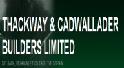 Thackway & Cadwater