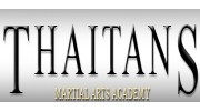 THAItans Martial Arts Academy