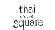 Thai On The Square Restaurant