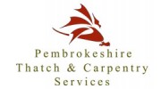 Pembrokeshire Master Thatchers