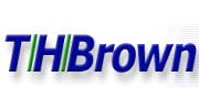 TH Brown