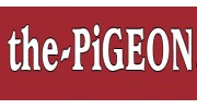The Pigeon Magazine