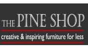 The Pine Shop