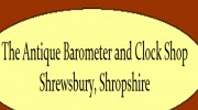 The Antique Barometer And Clock Shop