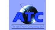 Airlines & Flights in Crawley, West Sussex