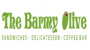 The Barmy Olive