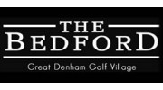 Golf Courses & Equipment in Bedford, Bedfordshire