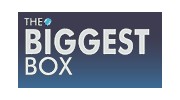 The Biggest Box