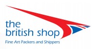 The British Shop Uk-Usa